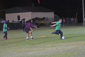 TOPSoccer concludes 2021 season