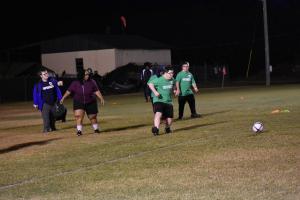 TOPSoccer concludes 2021 season