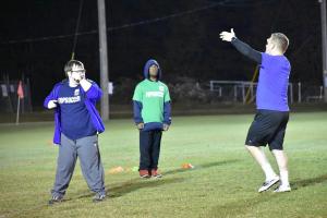 TOPSoccer concludes 2021 season