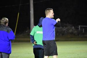 TOPSoccer concludes 2021 season