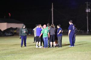 TOPSoccer concludes 2021 season