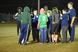 TOPSoccer concludes 2021 season