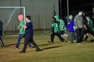 TOPSoccer concludes 2021 season