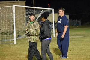 TOPSoccer concludes 2021 season