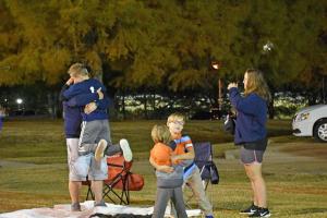 TOPSoccer concludes 2021 season