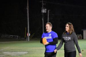 TOPSoccer concludes 2021 season