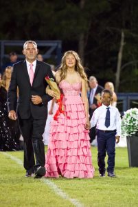 CCA celebrates 2026 Homecoming with big win