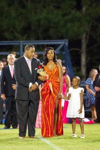 CCA celebrates 2026 Homecoming with big win