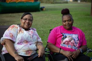 The Briars celebrates Neighbor’s Night Out