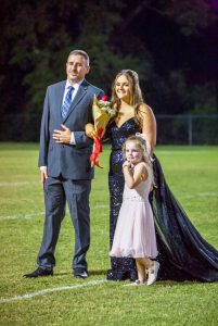 CCA celebrates 2026 Homecoming with big win