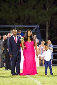 CCA celebrates 2026 Homecoming with big win