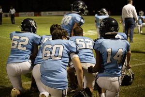 CCA celebrates 2026 Homecoming with big win