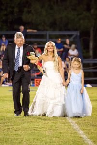 CCA celebrates 2026 Homecoming with big win