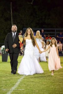 CCA celebrates 2026 Homecoming with big win