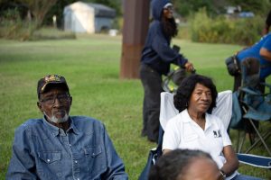 The Briars celebrates Neighbor’s Night Out