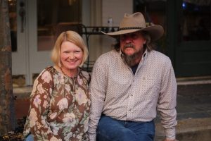 Arrowstock brings CHS alumni together on brick streets