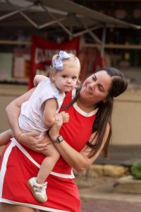 Arrowstock brings CHS alumni together on brick streets