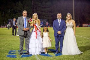 CCA celebrates 2026 Homecoming with big win