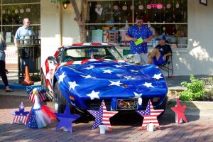 Record year for Cruzin’ Clinton