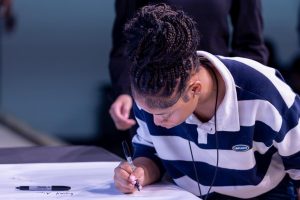 Sumner Hill students commit to graduate