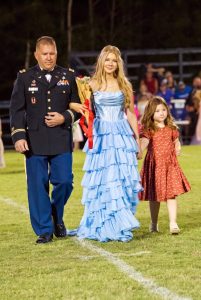 CCA celebrates 2026 Homecoming with big win