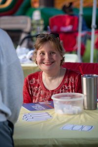 The Briars celebrates Neighbor’s Night Out