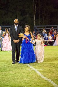 CCA celebrates 2026 Homecoming with big win