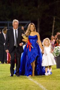 CCA celebrates 2026 Homecoming with big win