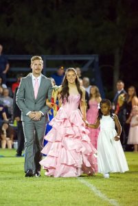 CCA celebrates 2026 Homecoming with big win