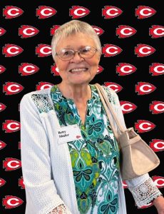 CHS Alumni Luncheon sets record - again