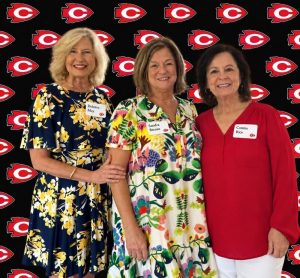 CHS Alumni Luncheon sets record - again