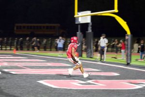 CHS Arrows celebrate 2026 Homecoming