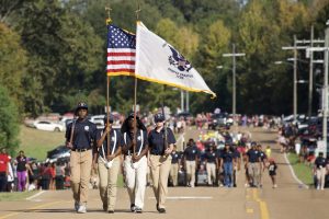CHS Arrows celebrate 2026 Homecoming