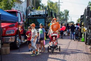 Big Truck Experience 2026 photo 19