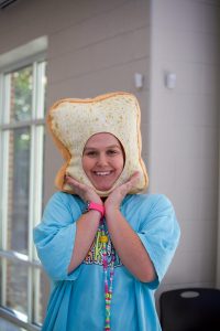 Northside Elementary celebrates Arrows’ Homecoming