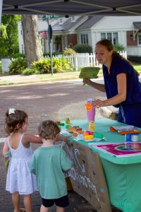 15-PetitePaintOutFreshAtFive2026 TammieStephens