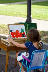 2-PetitePaintOutFreshAtFive2026 TammieStephens
