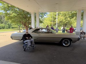 5-BrookdaleCarShow TammieStephens