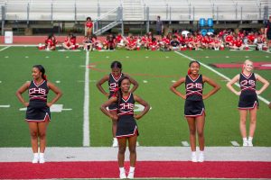 Cheer1 MeetTheArrowsFall2026 TammieStephens 