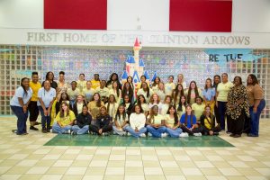 YellowDayGroup TammieStephens