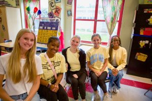 YellowTeam TammieStephens